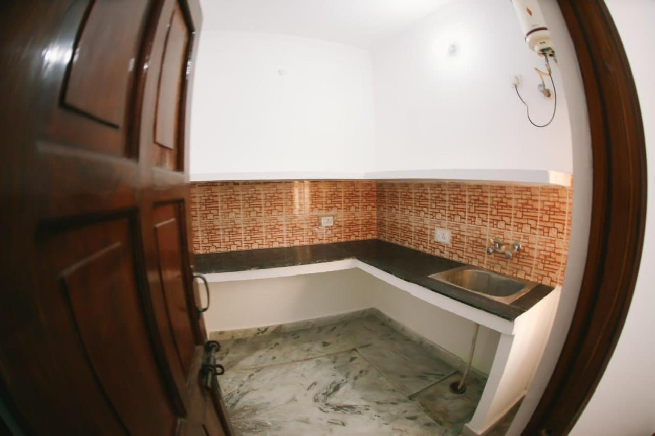 Maa Vaibhav Laxmi Guest House Rishīkesh Zewnętrze zdjęcie