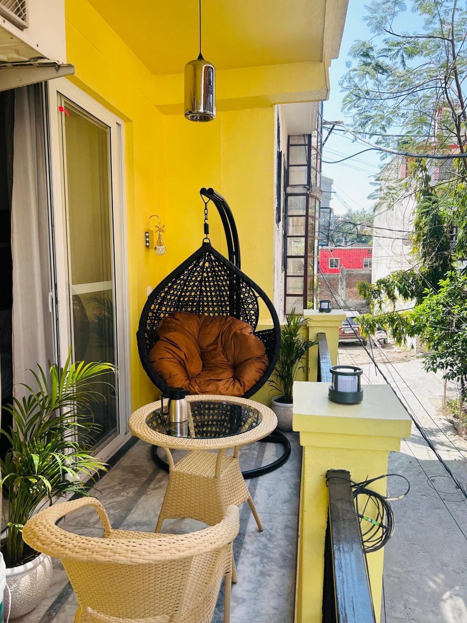 Maa Vaibhav Laxmi Guest House Rishīkesh Zewnętrze zdjęcie